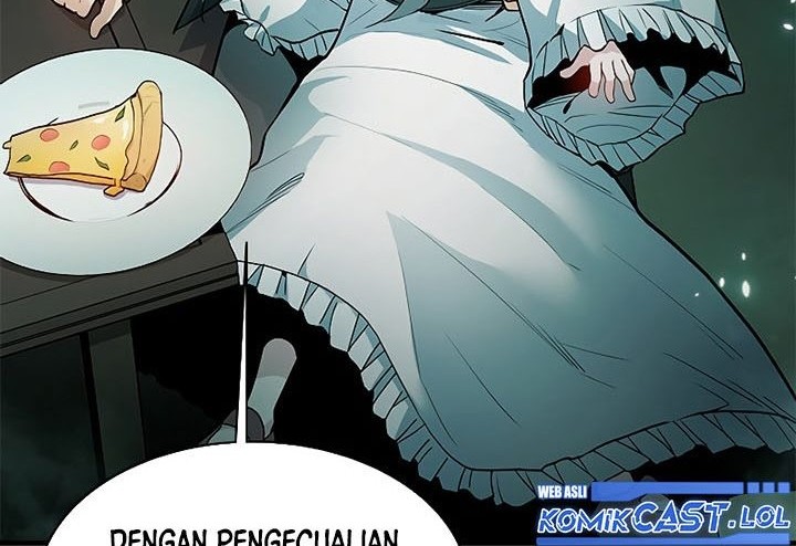 The Tutorial is Too Hard Chapter 140 Gambar 14