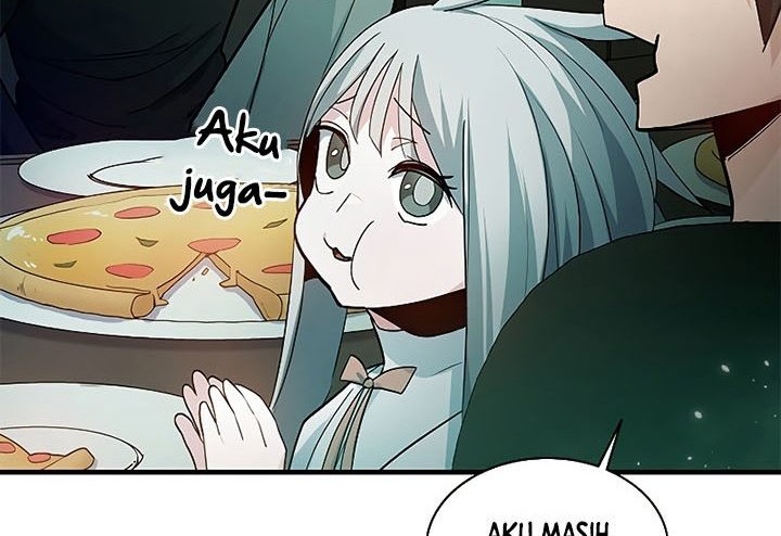 The Tutorial is Too Hard Chapter 140 Gambar 18