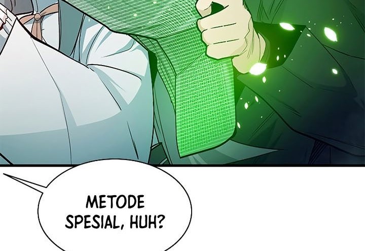 The Tutorial is Too Hard Chapter 140 Gambar 22