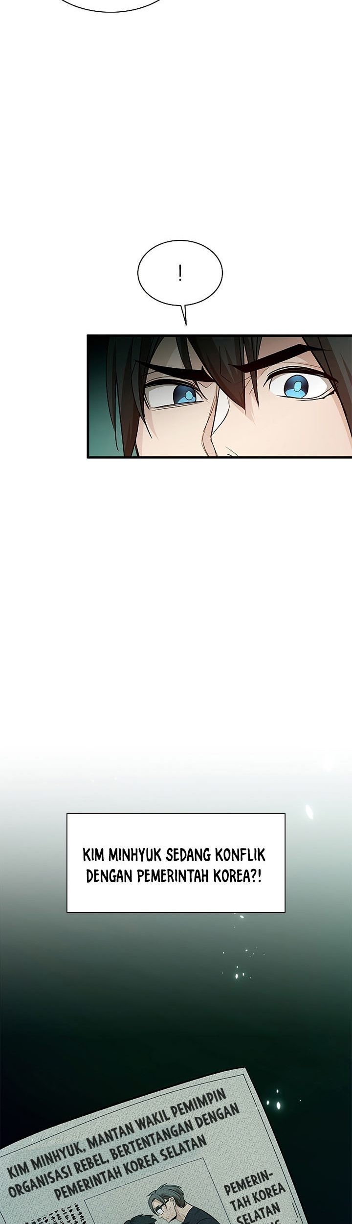 The Tutorial is Too Hard Chapter 140 Gambar 23