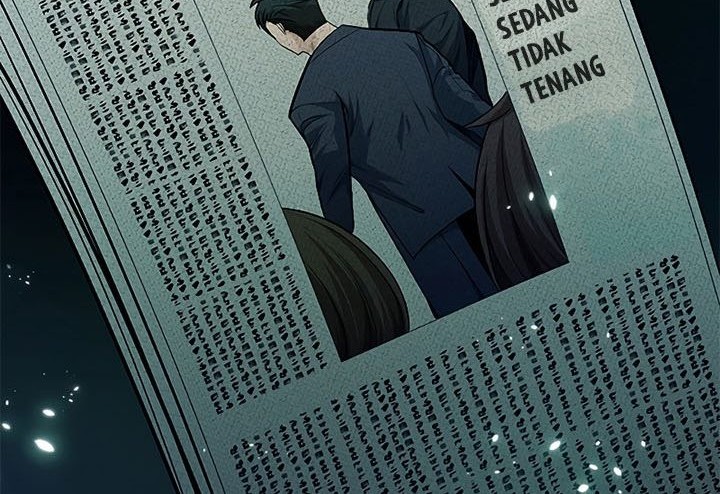 The Tutorial is Too Hard Chapter 140 Gambar 24