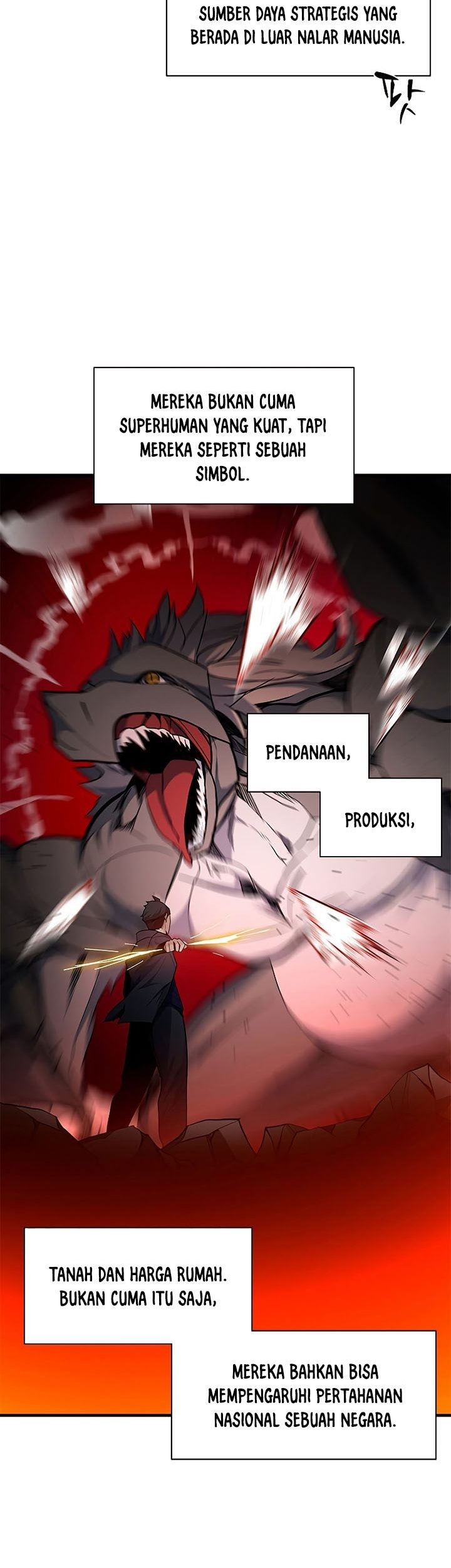 The Tutorial is Too Hard Chapter 140 Gambar 33