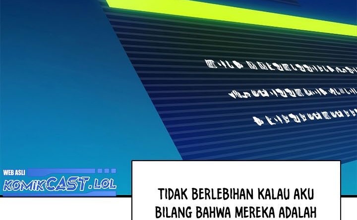 The Tutorial is Too Hard Chapter 140 Gambar 32