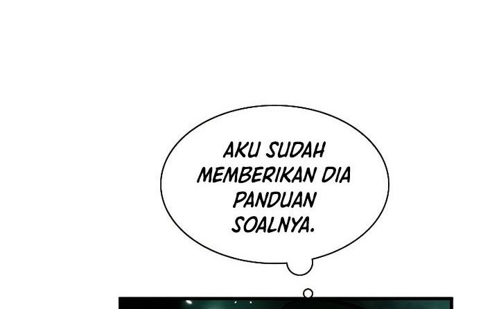The Tutorial is Too Hard Chapter 140 Gambar 38