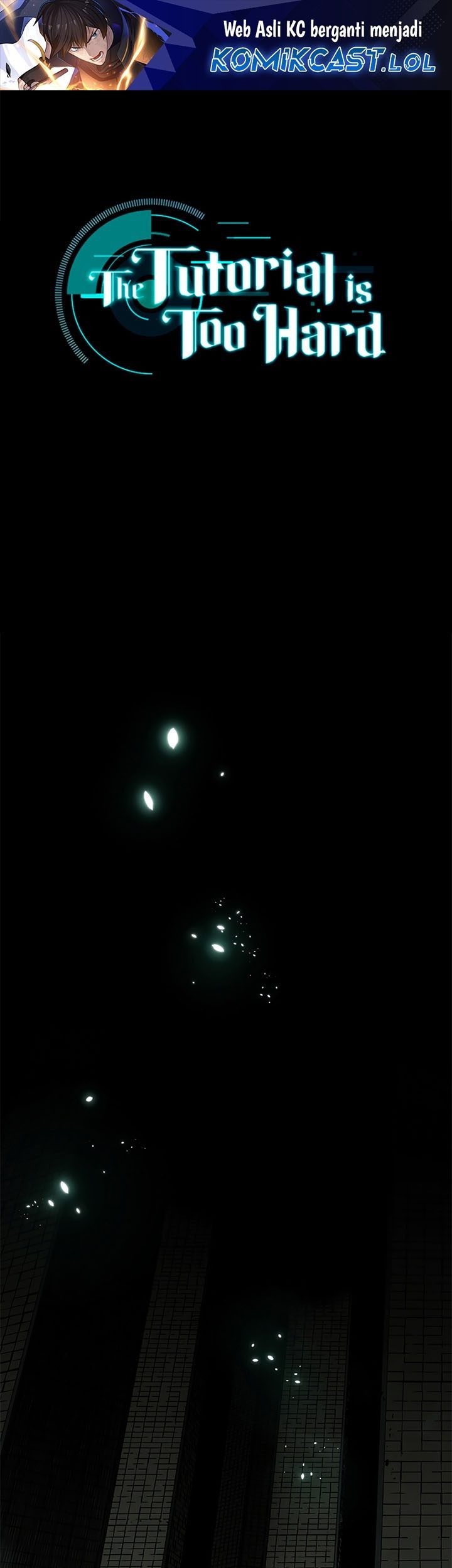 Komik The Tutorial is Too Hard Chapter 140 gambar nomor 1