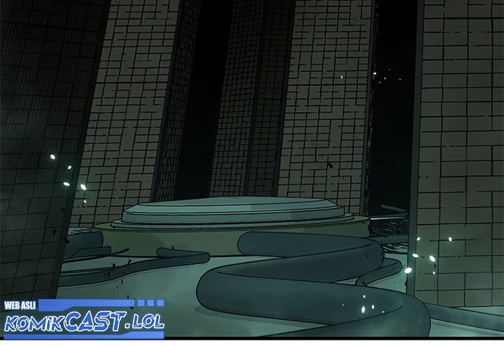 Manhwa The Tutorial is Too Hard Chapter 140 gambar nomor 2