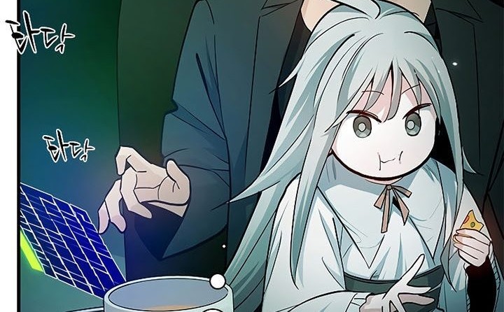 The Tutorial is Too Hard Chapter 140 Gambar 46