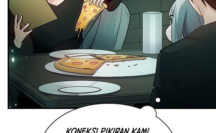 The Tutorial is Too Hard Chapter 140 Gambar 42