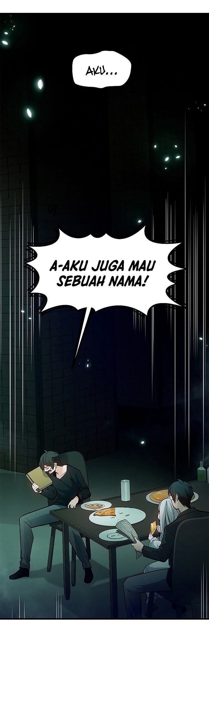 The Tutorial is Too Hard Chapter 140 Gambar 57