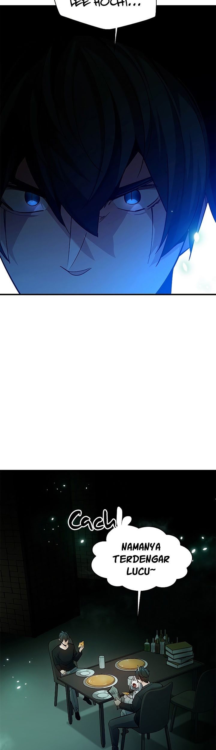 The Tutorial is Too Hard Chapter 140 Gambar 65