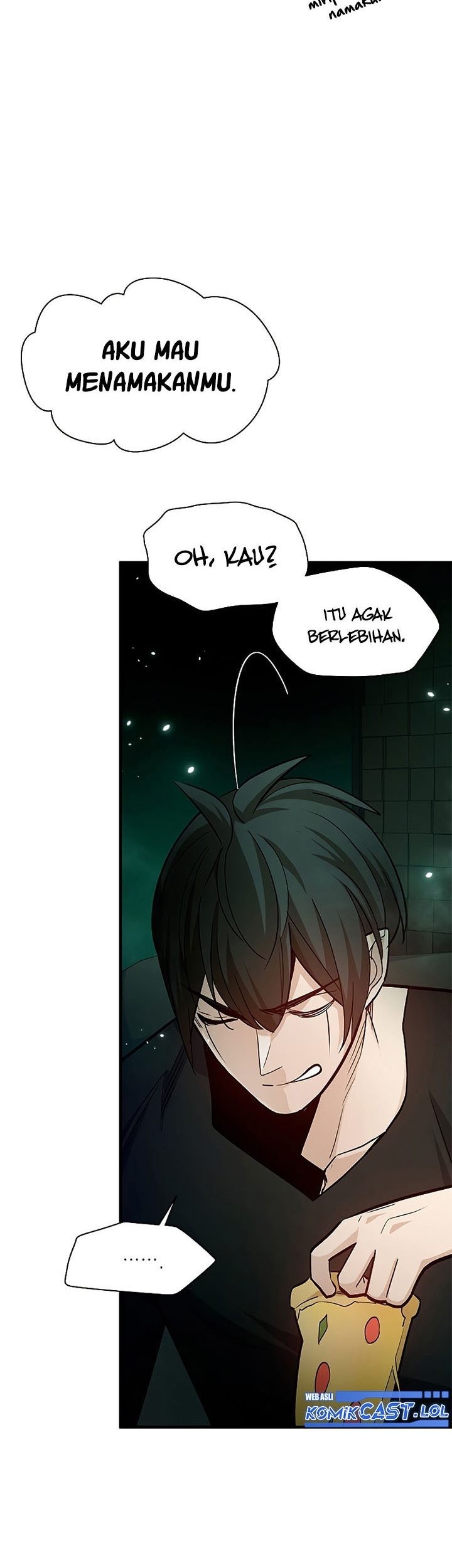 The Tutorial is Too Hard Chapter 140 Gambar 67