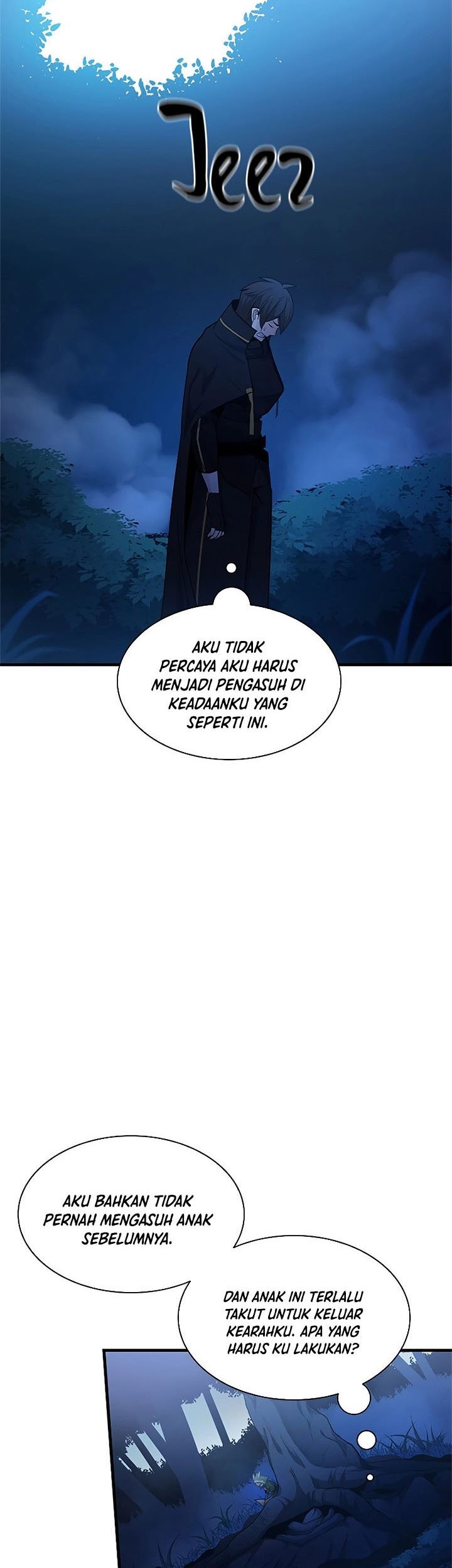 The Tutorial is Too Hard Chapter 141 Gambar 7