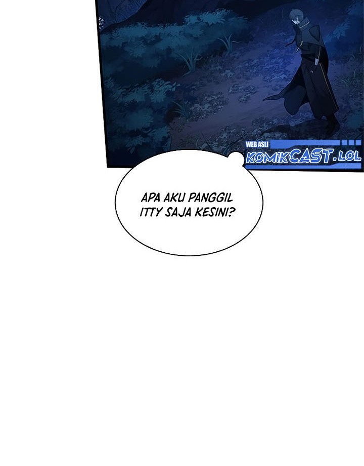 The Tutorial is Too Hard Chapter 141 Gambar 8