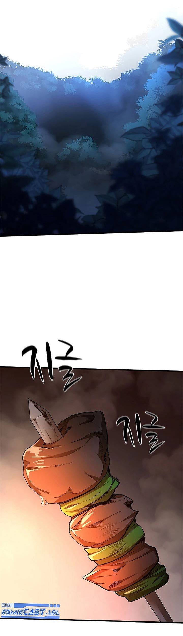 The Tutorial is Too Hard Chapter 141 Gambar 11