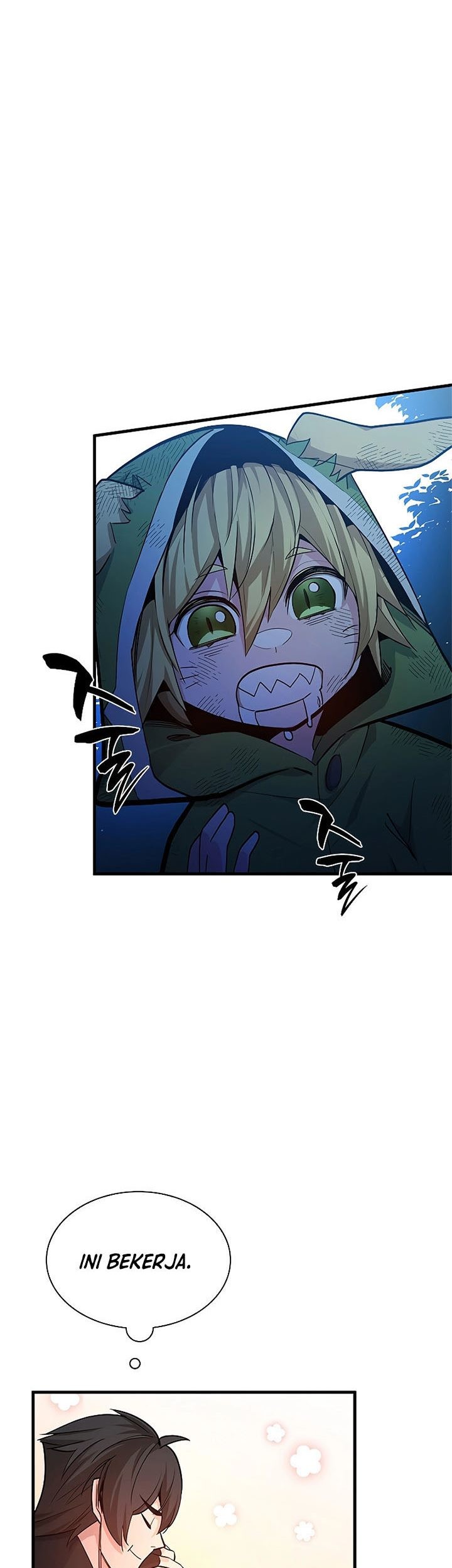 The Tutorial is Too Hard Chapter 141 Gambar 15