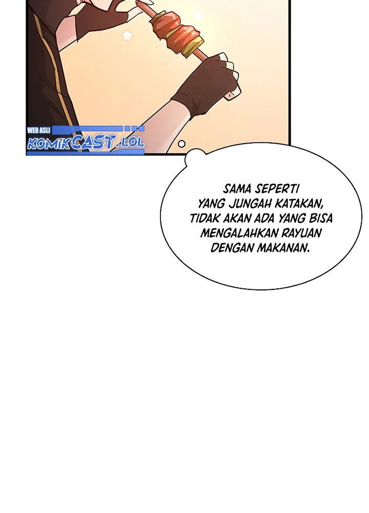 The Tutorial is Too Hard Chapter 141 Gambar 16