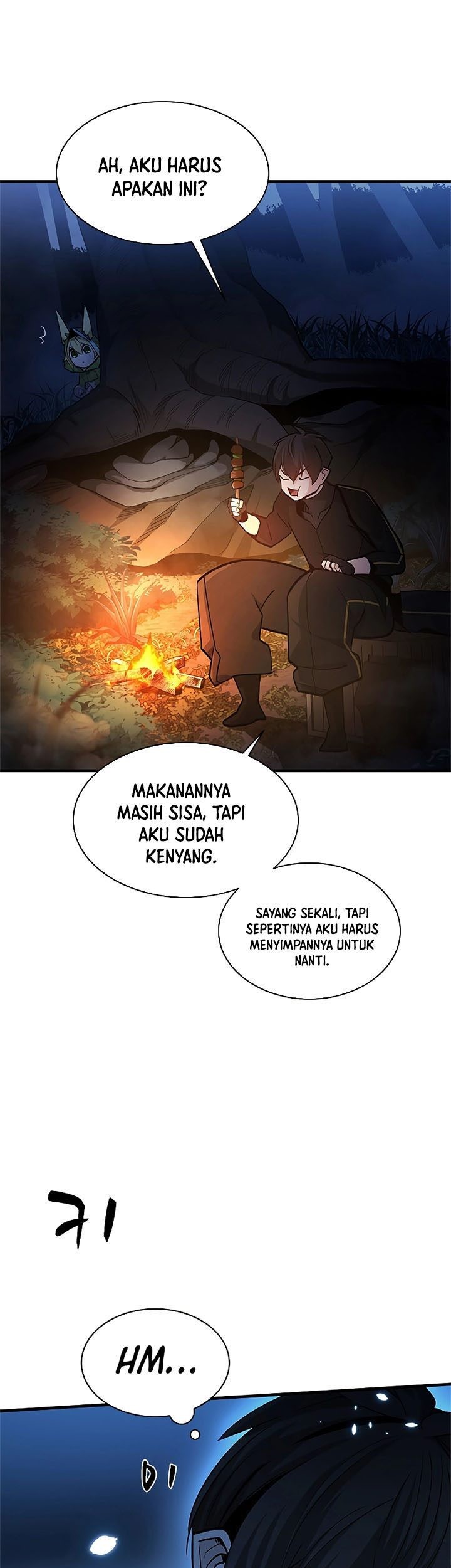 The Tutorial is Too Hard Chapter 141 Gambar 17