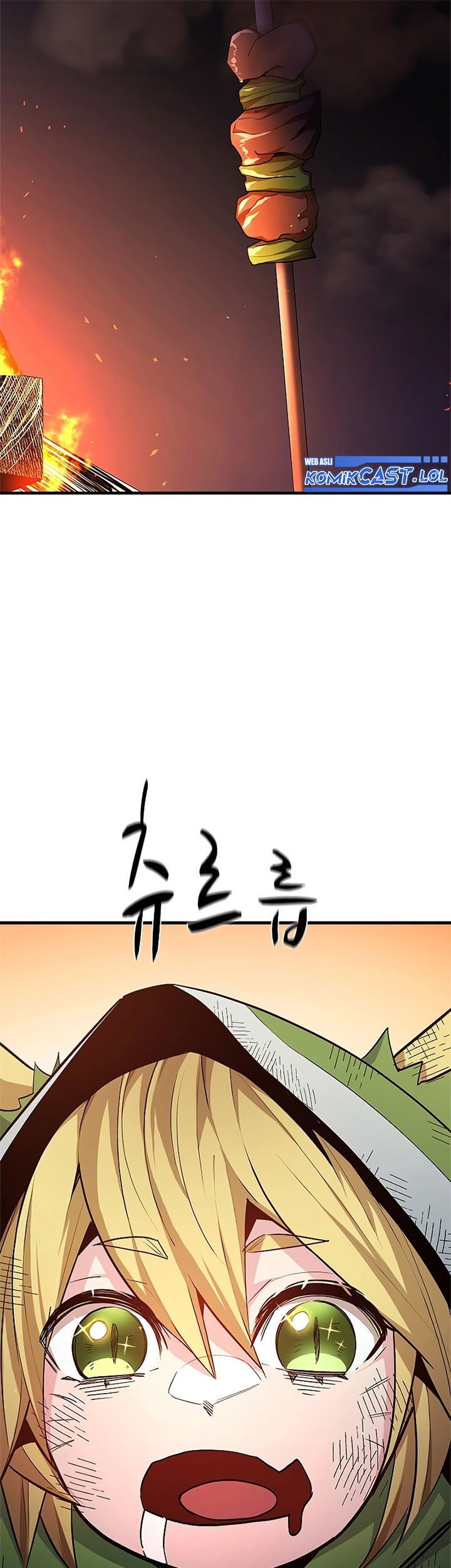 The Tutorial is Too Hard Chapter 141 Gambar 25