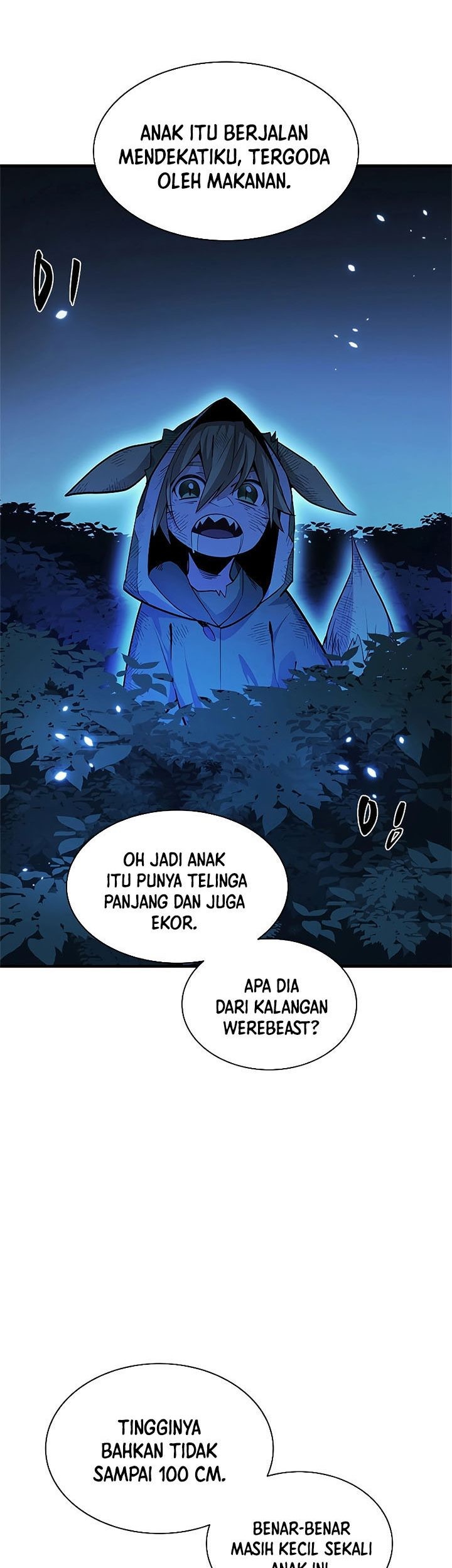 The Tutorial is Too Hard Chapter 141 Gambar 19