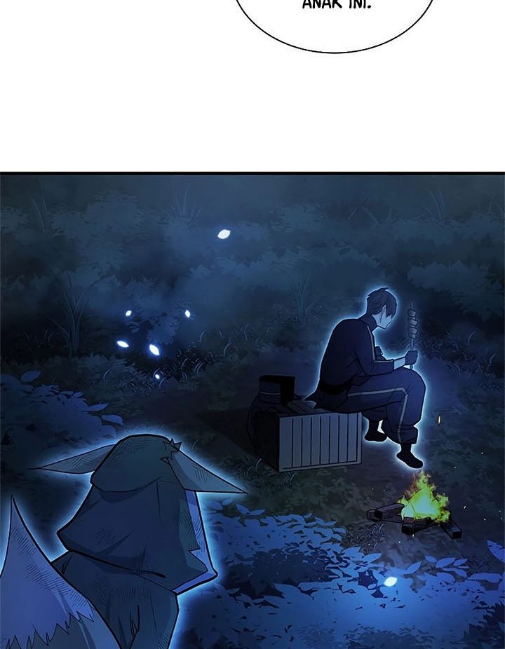 The Tutorial is Too Hard Chapter 141 Gambar 20