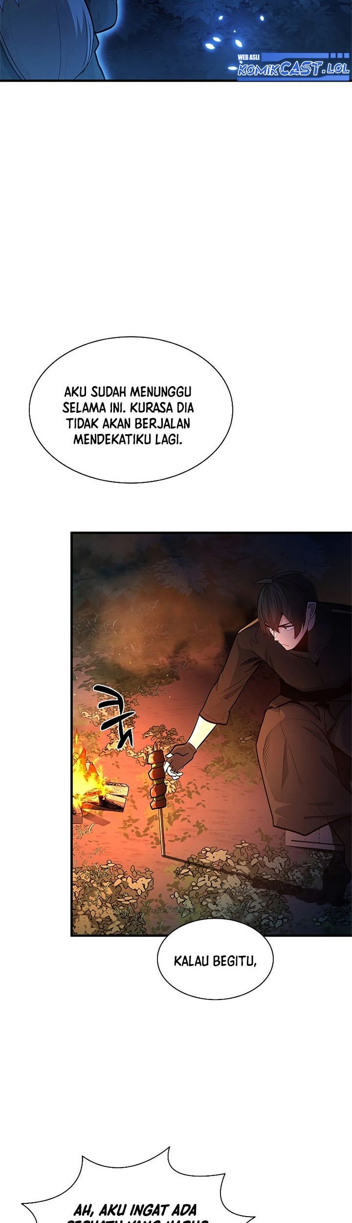 The Tutorial is Too Hard Chapter 141 Gambar 21