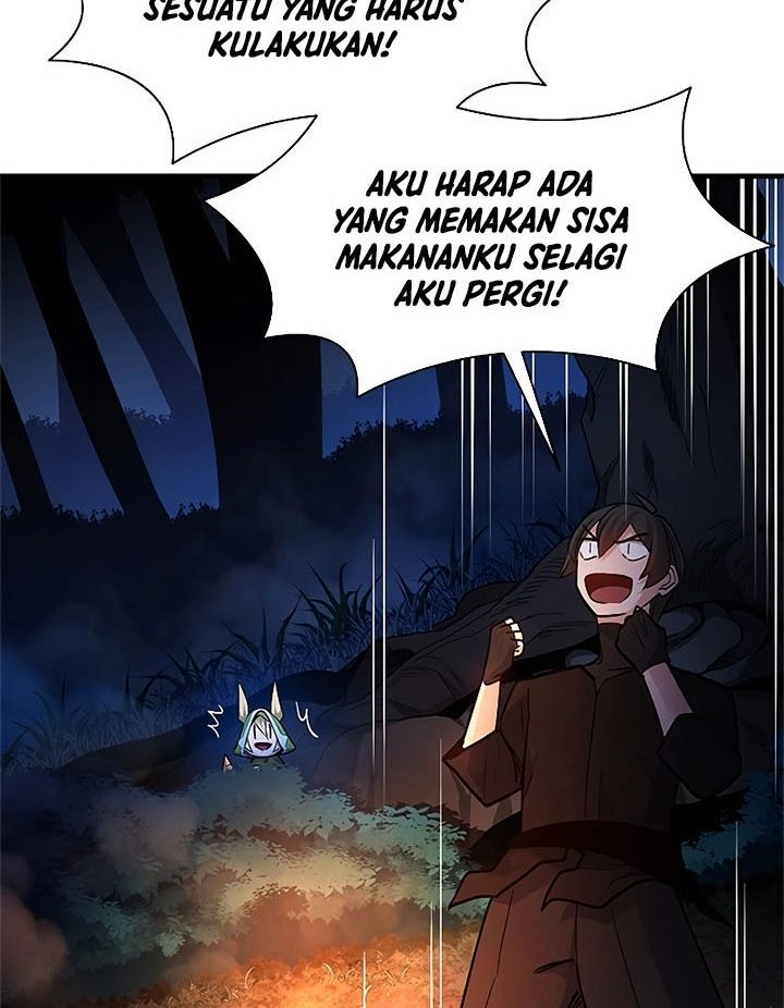 The Tutorial is Too Hard Chapter 141 Gambar 22