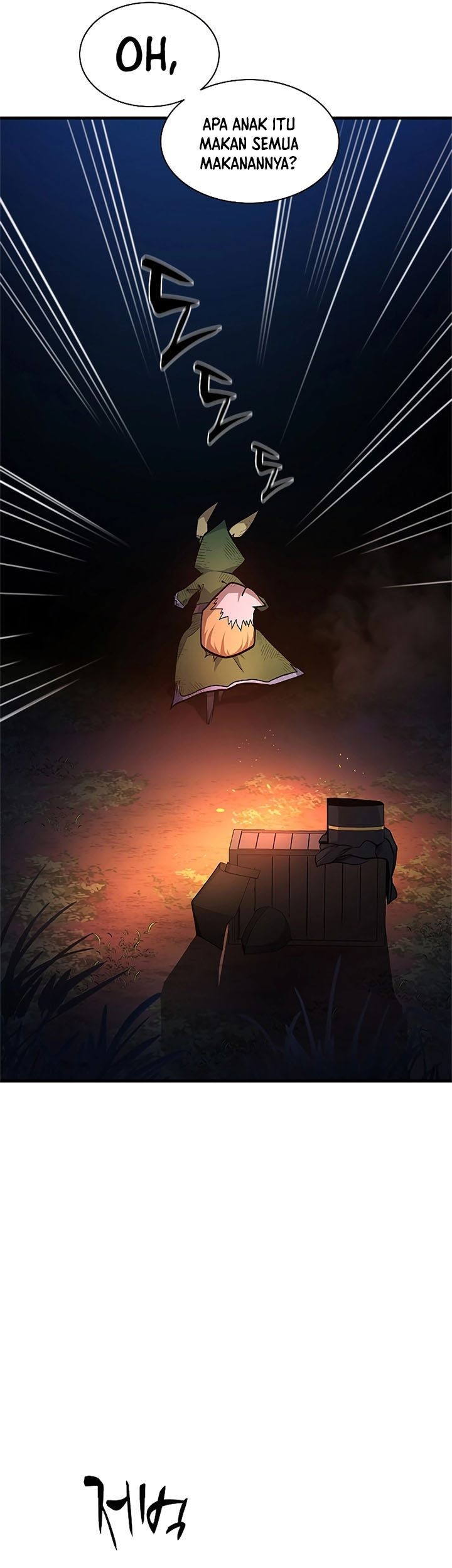 The Tutorial is Too Hard Chapter 141 Gambar 33