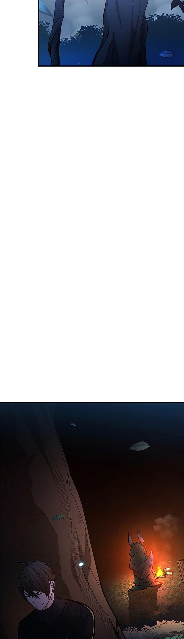 The Tutorial is Too Hard Chapter 141 Gambar 27