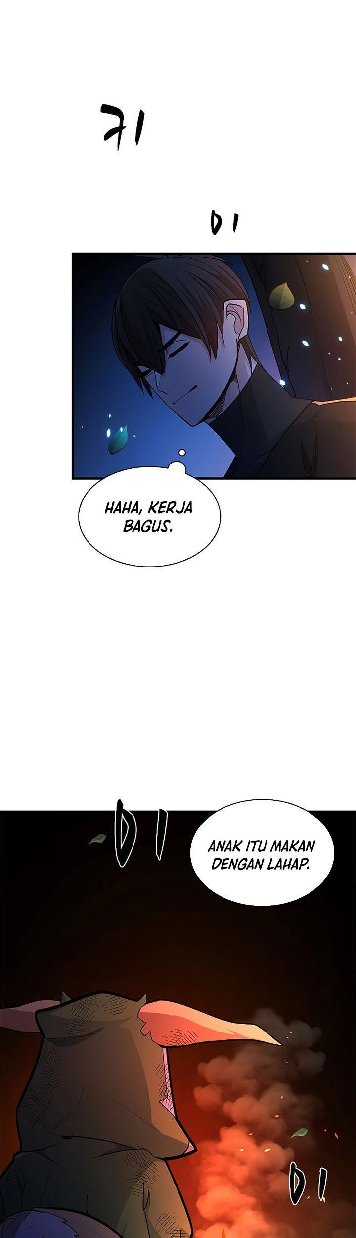 The Tutorial is Too Hard Chapter 141 Gambar 29