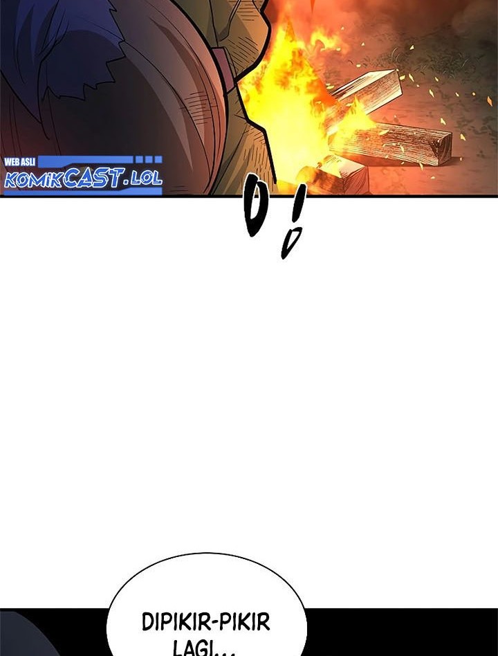 The Tutorial is Too Hard Chapter 141 Gambar 30