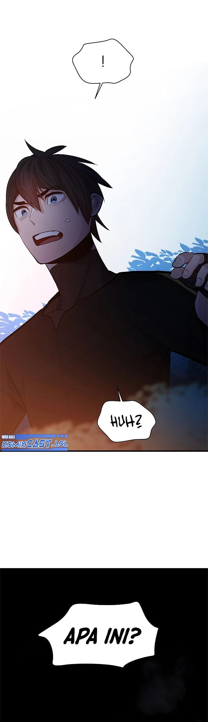 The Tutorial is Too Hard Chapter 141 Gambar 35