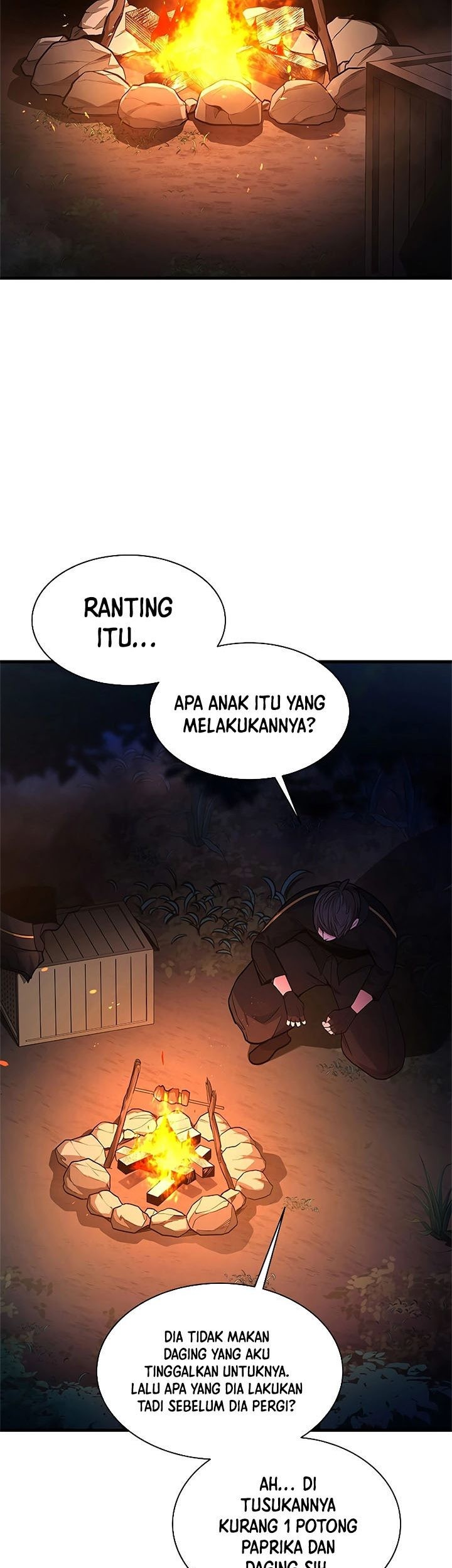 The Tutorial is Too Hard Chapter 141 Gambar 37