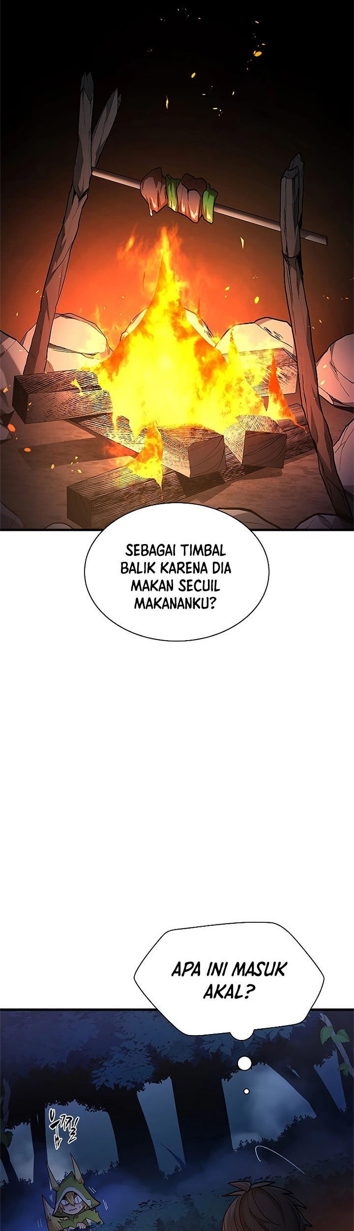 The Tutorial is Too Hard Chapter 141 Gambar 39