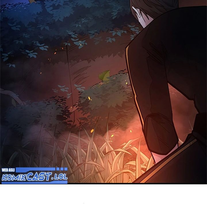 The Tutorial is Too Hard Chapter 141 Gambar 40