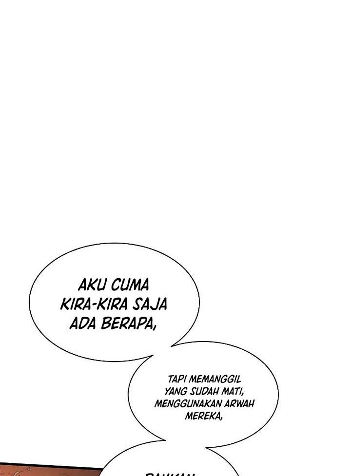 The Tutorial is Too Hard Chapter 141 Gambar 54