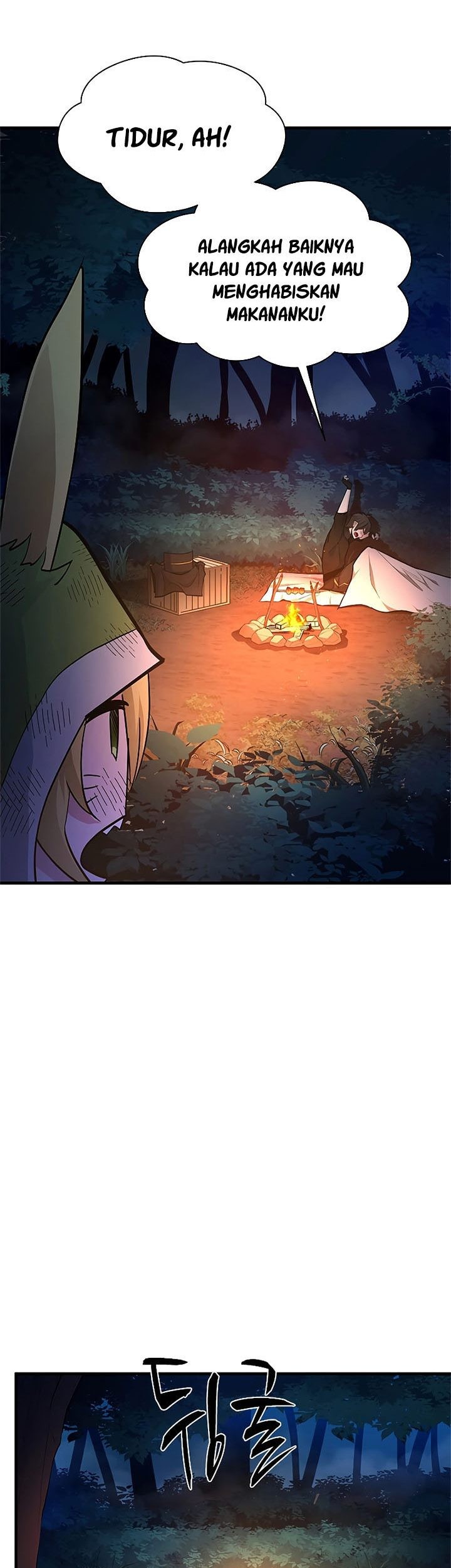 The Tutorial is Too Hard Chapter 141 Gambar 47