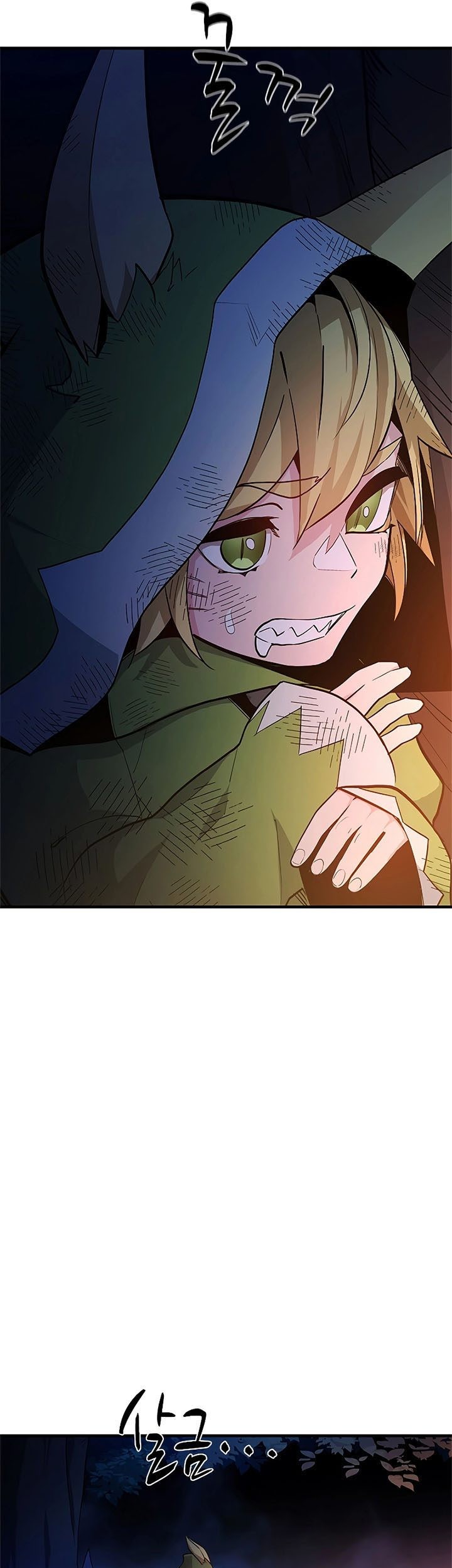 The Tutorial is Too Hard Chapter 141 Gambar 49