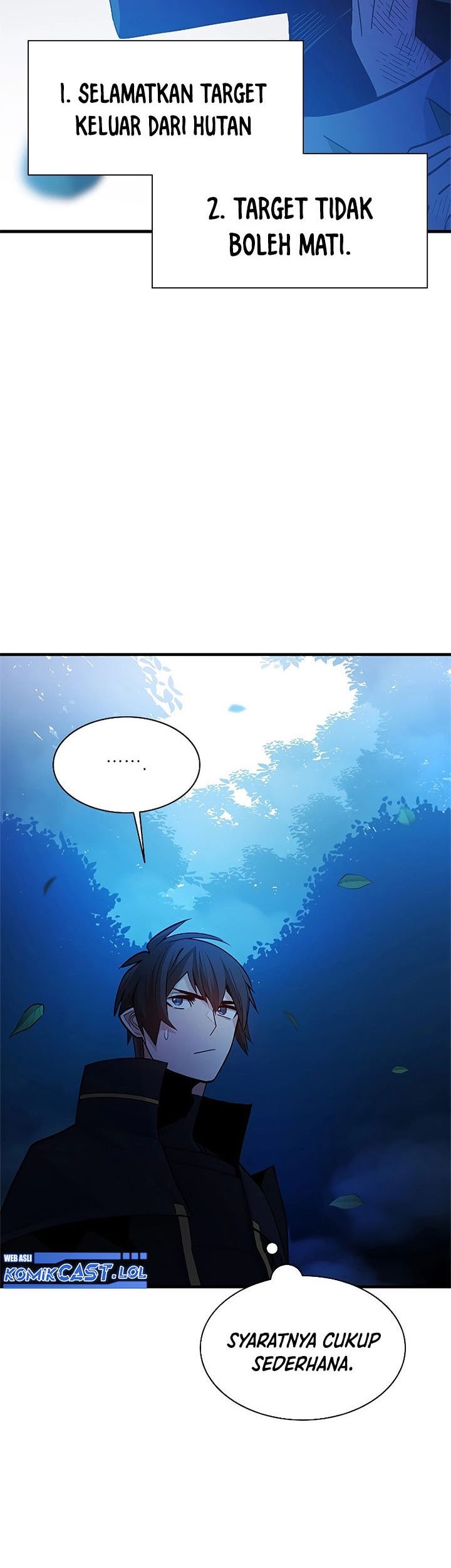 The Tutorial is Too Hard Chapter 141 Gambar 3