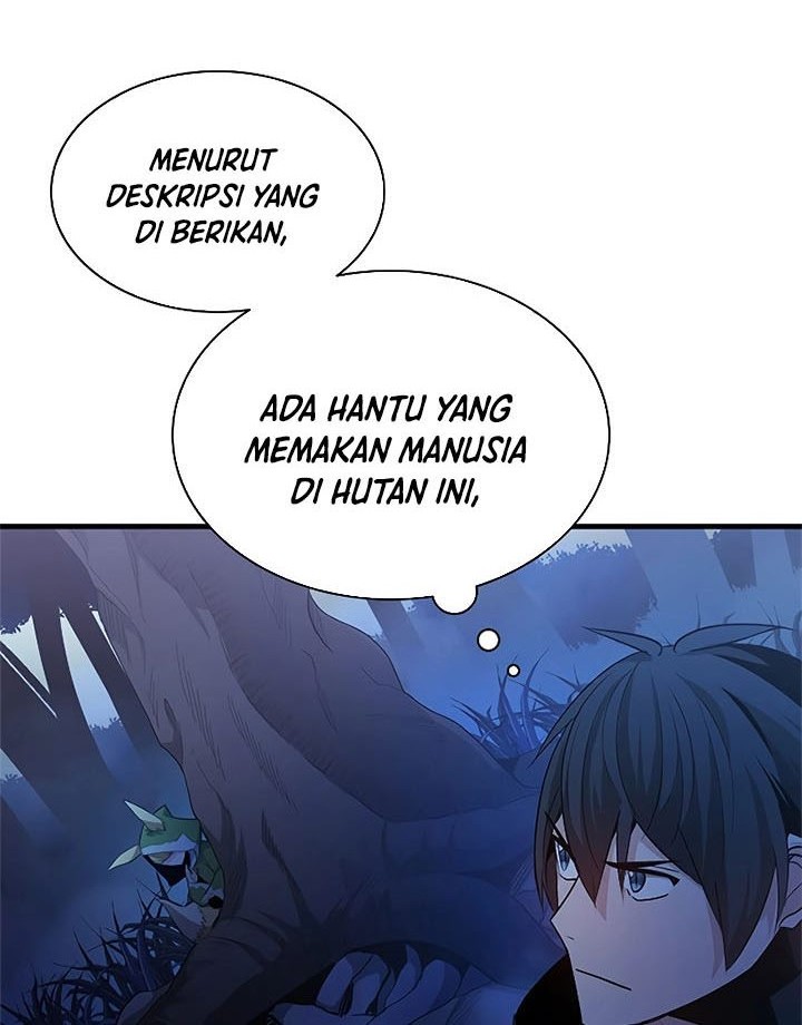 The Tutorial is Too Hard Chapter 141 Gambar 4