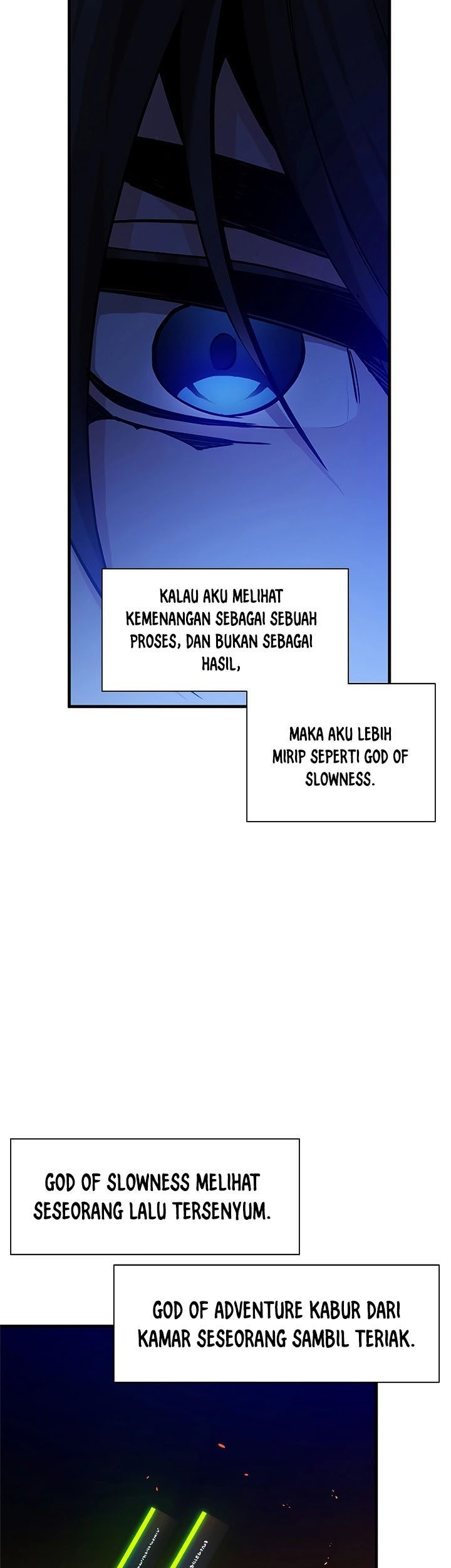 The Tutorial is Too Hard Chapter 141 Gambar 61
