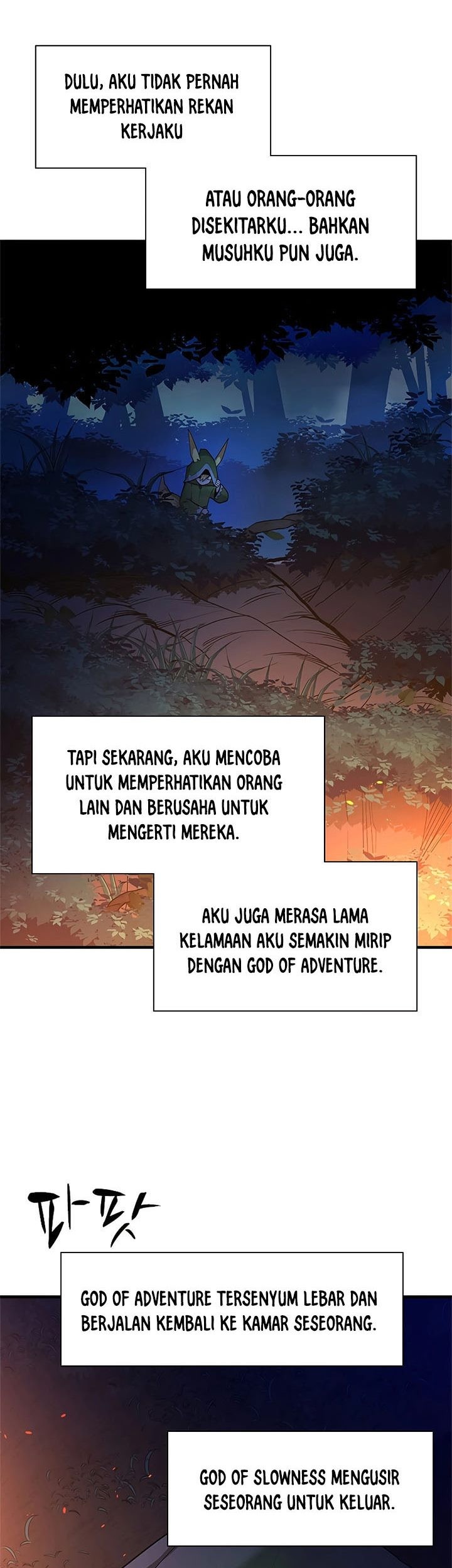 The Tutorial is Too Hard Chapter 141 Gambar 63