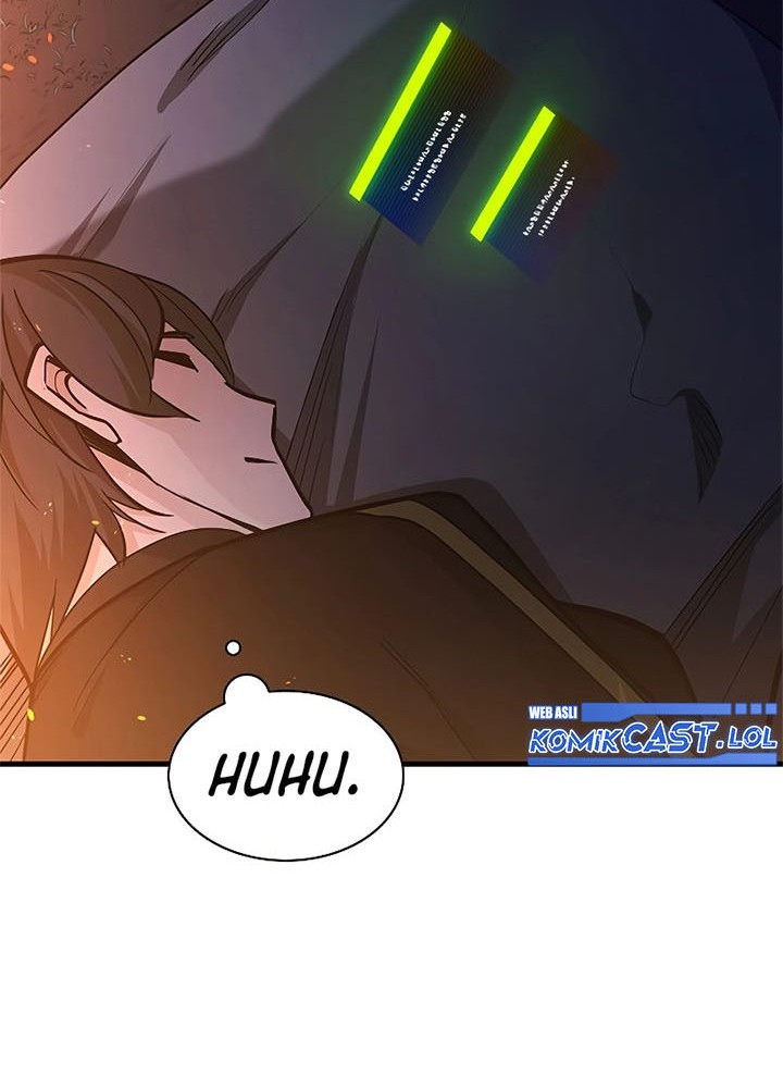 The Tutorial is Too Hard Chapter 141 Gambar 64