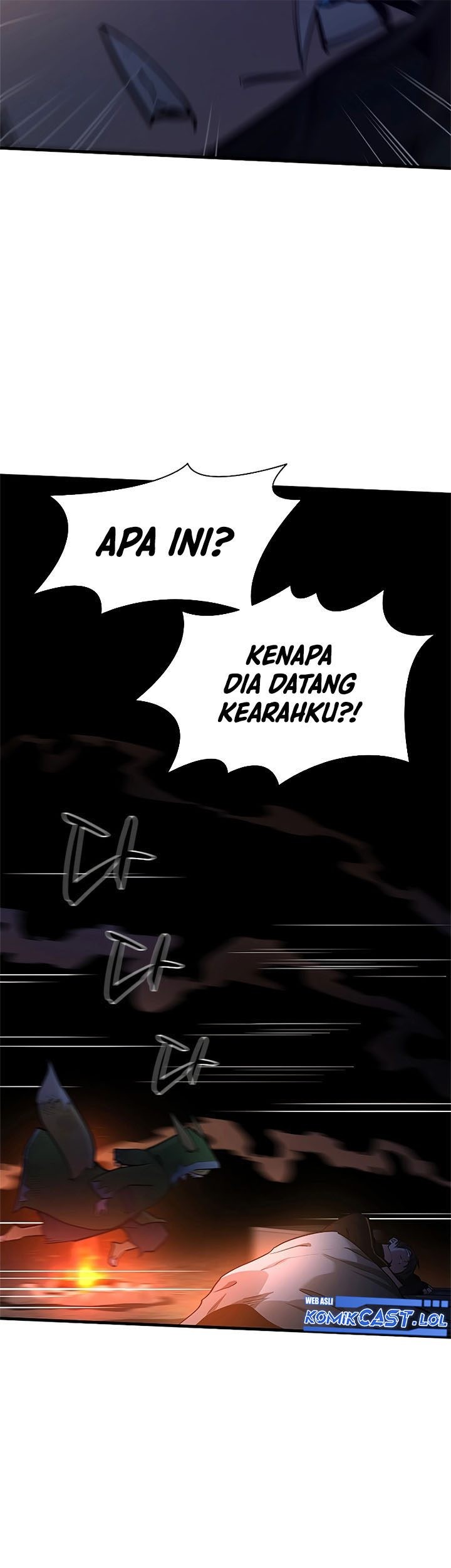 The Tutorial is Too Hard Chapter 141 Gambar 73