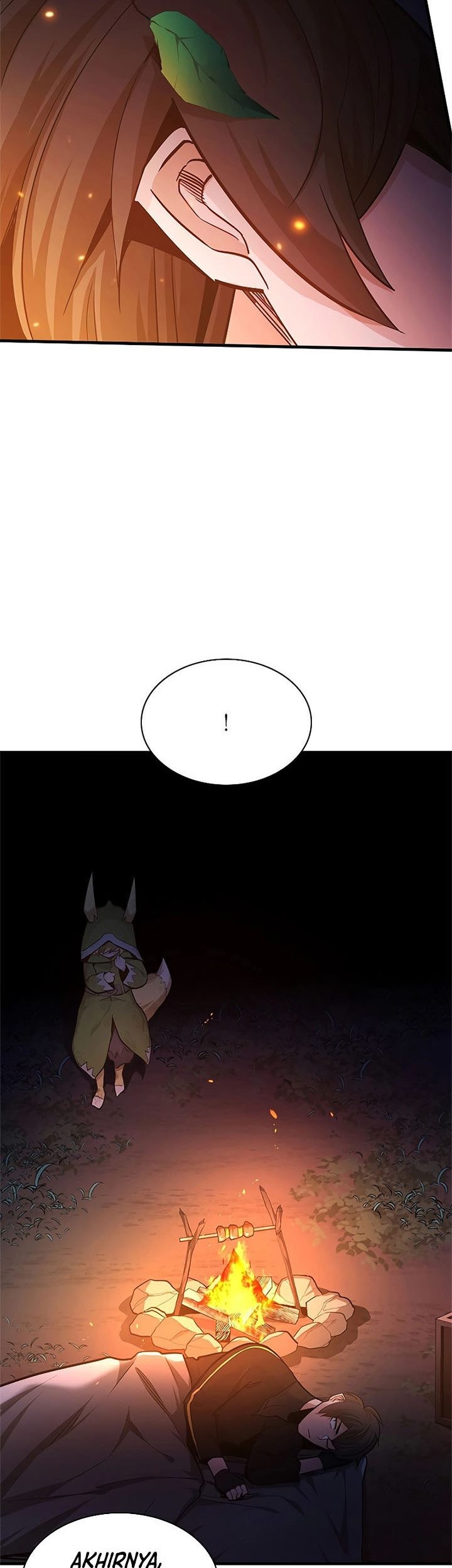 The Tutorial is Too Hard Chapter 141 Gambar 67