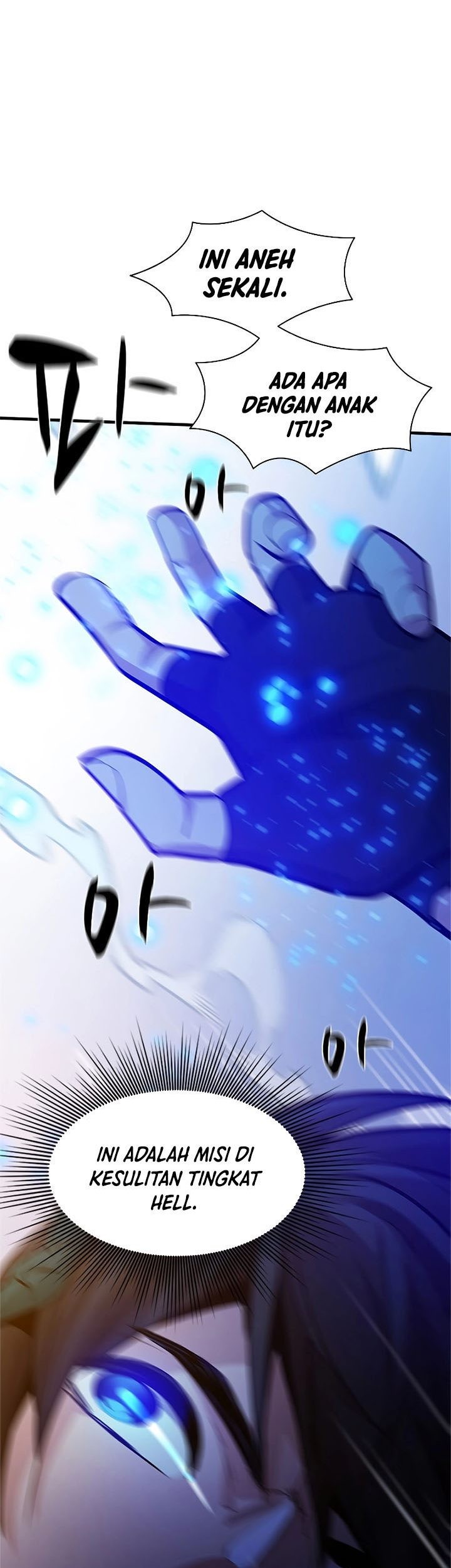 The Tutorial is Too Hard Chapter 141 Gambar 75