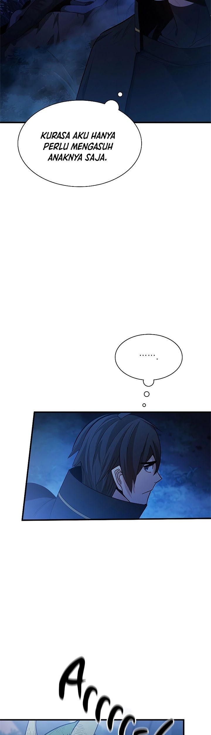 The Tutorial is Too Hard Chapter 141 Gambar 5