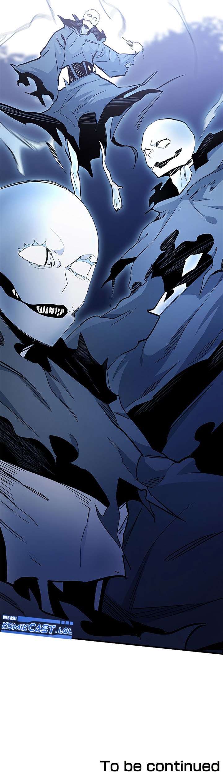 The Tutorial is Too Hard Chapter 142 Gambar 81