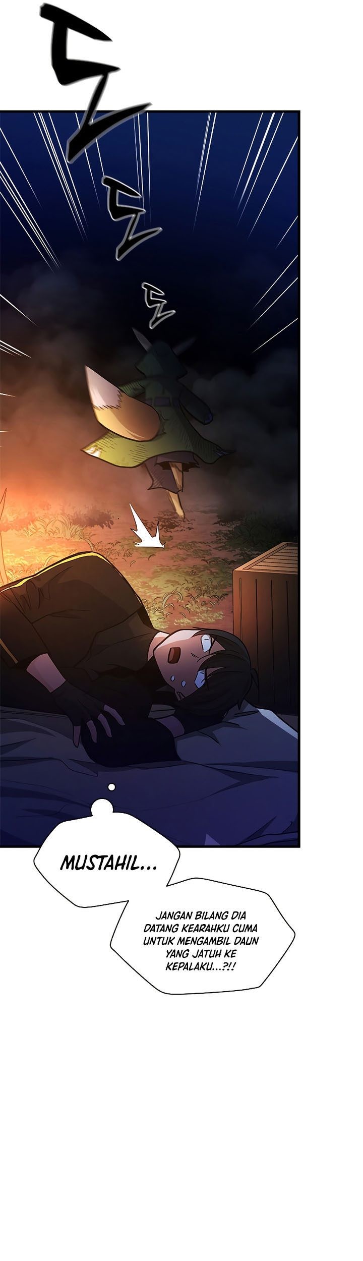 The Tutorial is Too Hard Chapter 142 Gambar 9