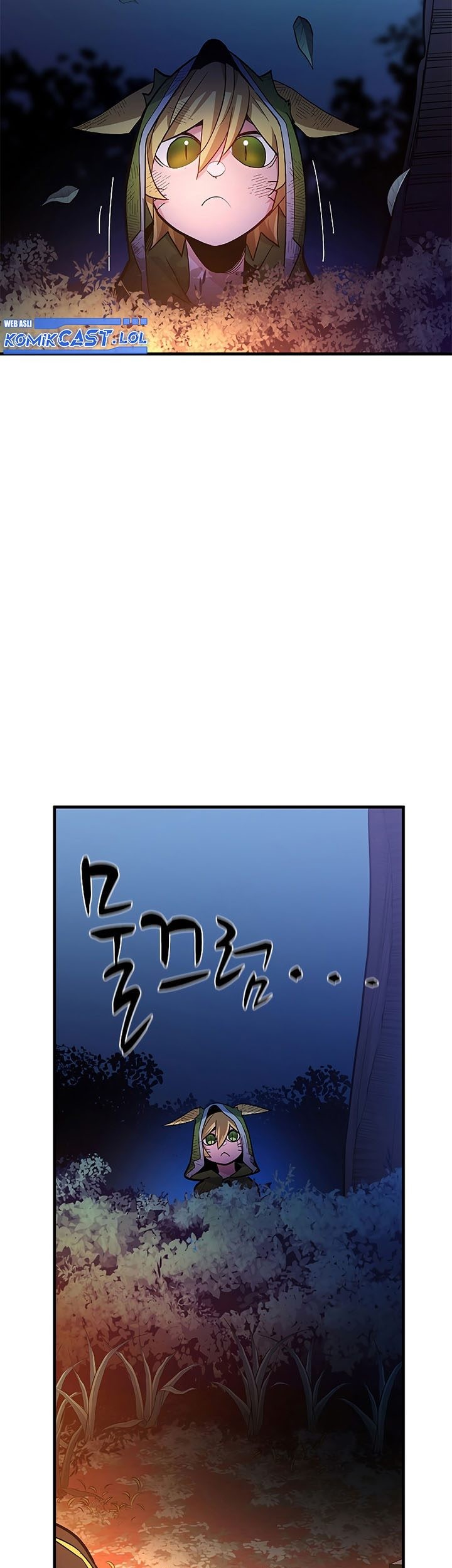 The Tutorial is Too Hard Chapter 142 Gambar 13