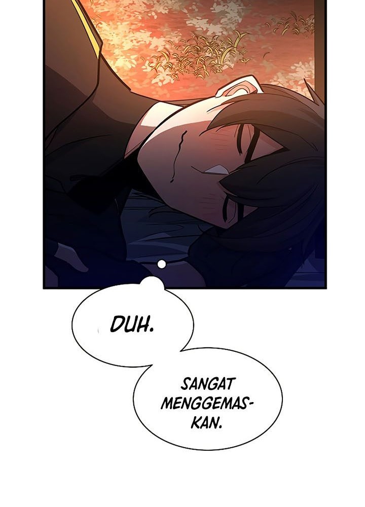 The Tutorial is Too Hard Chapter 142 Gambar 14